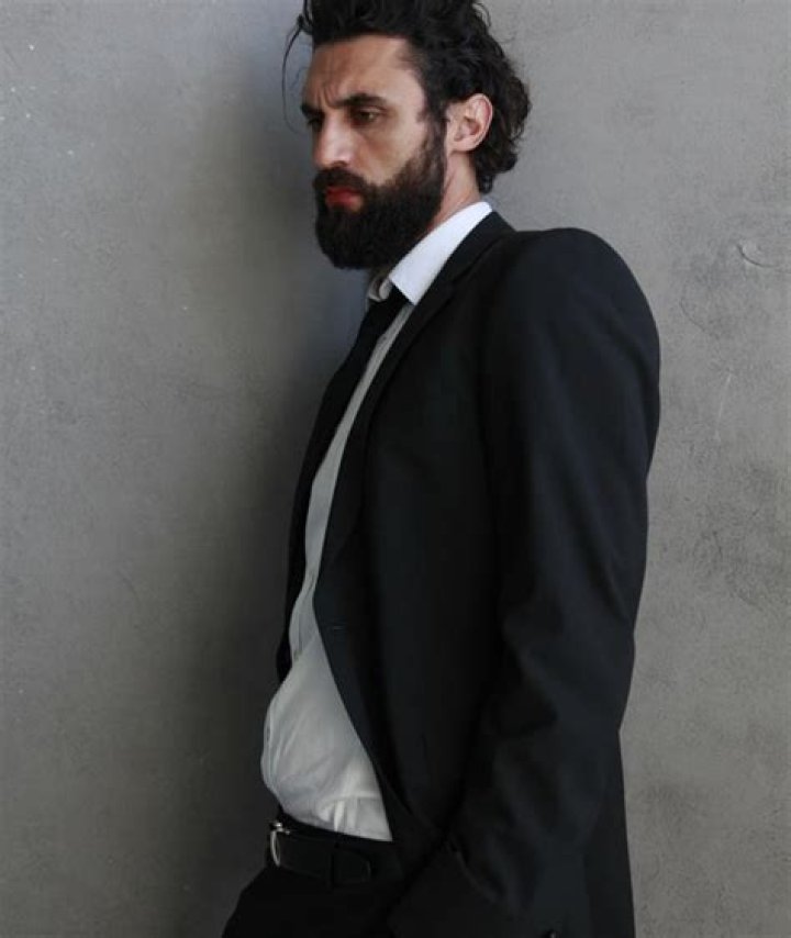 Renato Schuch’s biography, net worth, fact, career, awards and life story