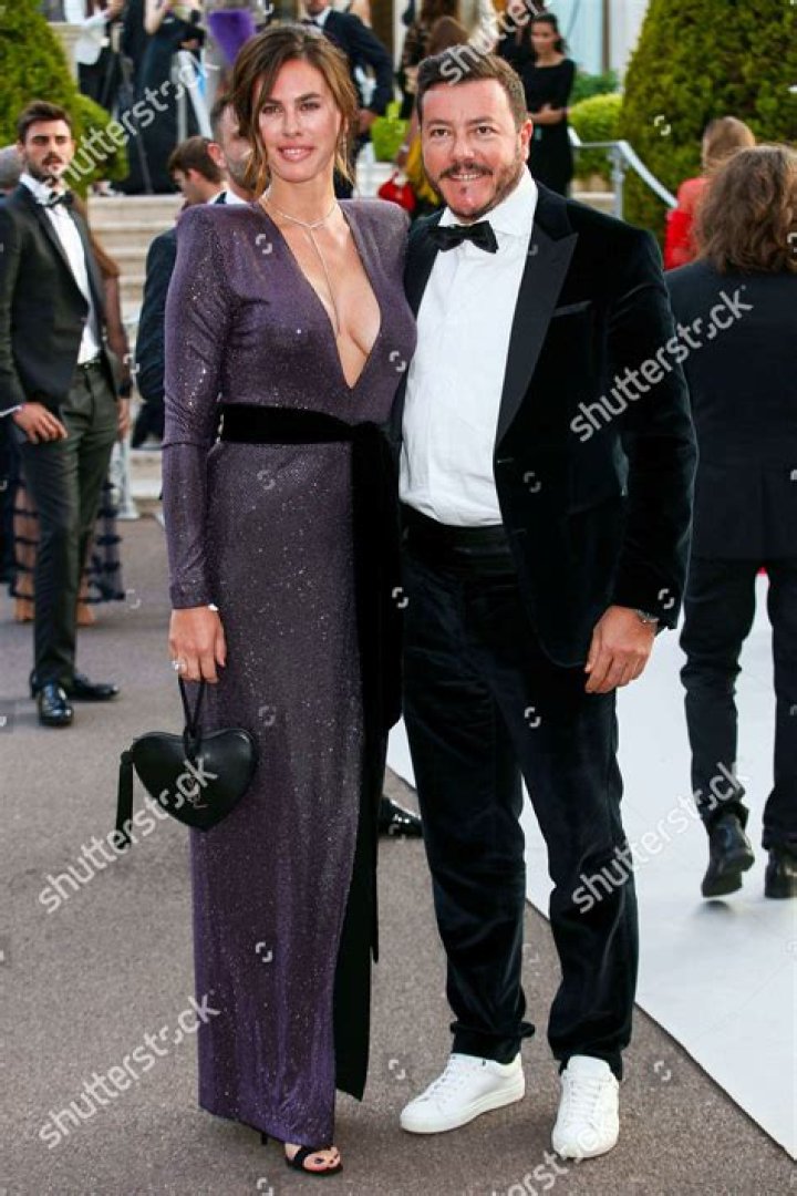 René Benko Wife: Meet Natalie Benko