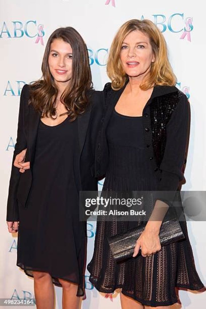 Rene Russo Children: Meet Her Daughter Rose Gilroy