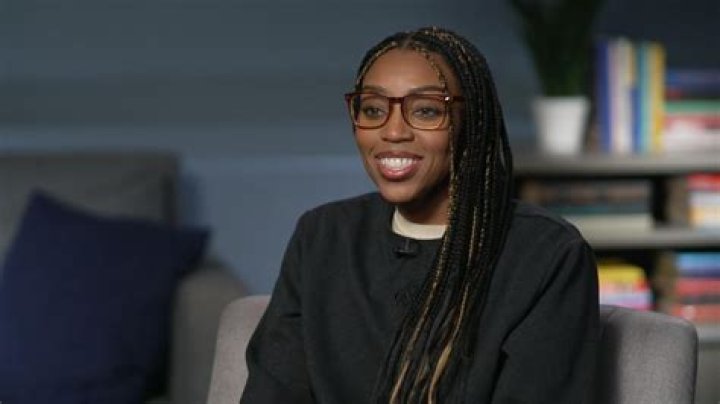 Renee Montgomery Age, Wiki, Biography, Wife, Children, Salary, Net Worth, Parents
