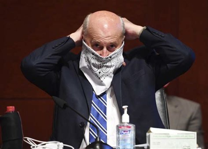 Rep. Louie Gohmert (Politician) COVID-19, Wiki, Bio, Age, Height, Wife, Net Worth and Tea Party