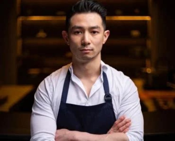 Reynold PoernomoWikipedia, Biography, Age, Height, Wife, Net Worth