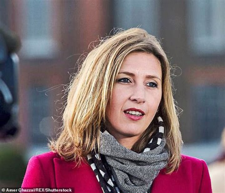 Rhiannon Mills Husband: Who Is She Married To?