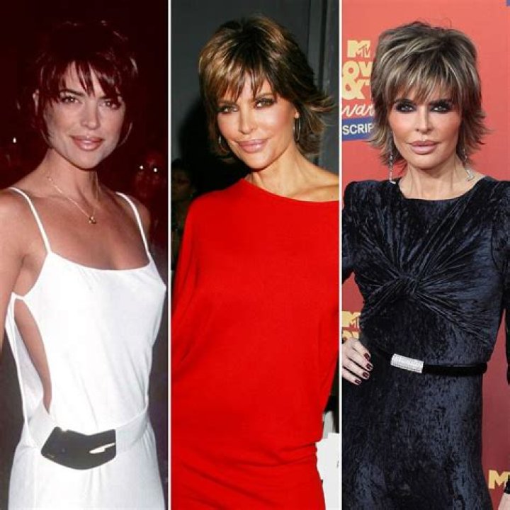 RHOBH Lisa Rinna’s Weight Loss Journey With Her Before And After Photos Explored!