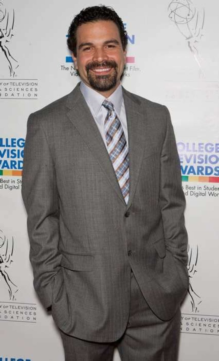 Ricardo Antonio Chavira Height: How tall is Ricardo Antonio Chavira?