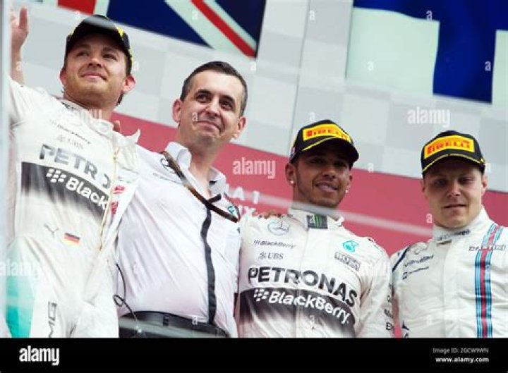 Riccardo Musconi Race Engineer Net Worth, Wife And Family