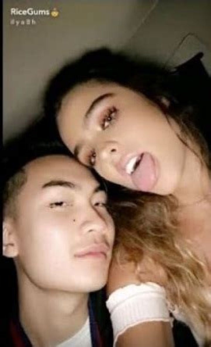 RiceGum Height, Age, Girlfriend, Biography, Wiki, Net Worth