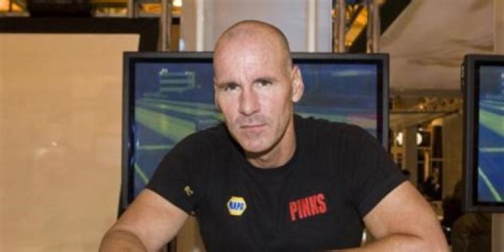 Rich Christensen’s Net Worth, Biography, Career, Awards, Fact and Life Story