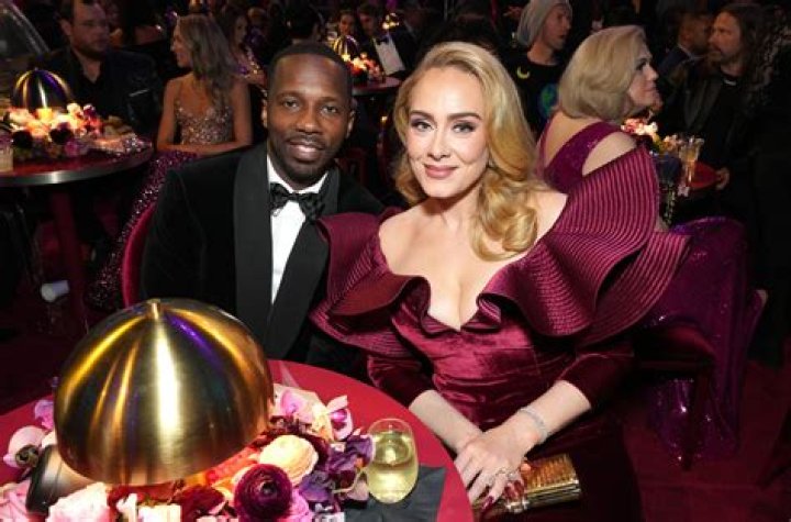 Rich Paul Ex Wife: Was He Married Before Dating Adele? Kids & Family Details