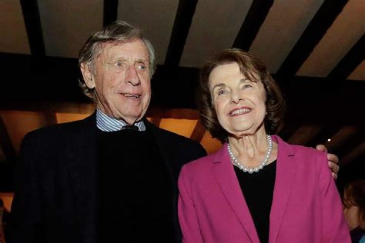 Richard Blum Net Worth: How Rich Was Dianne Feinstein Husband? Death Cause And Obituary