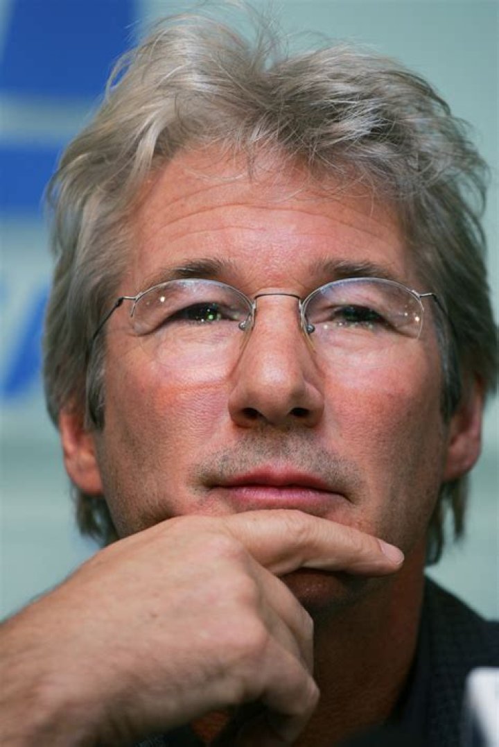 Richard Gere Net Worth, Income, Salary, Earnings, Biography