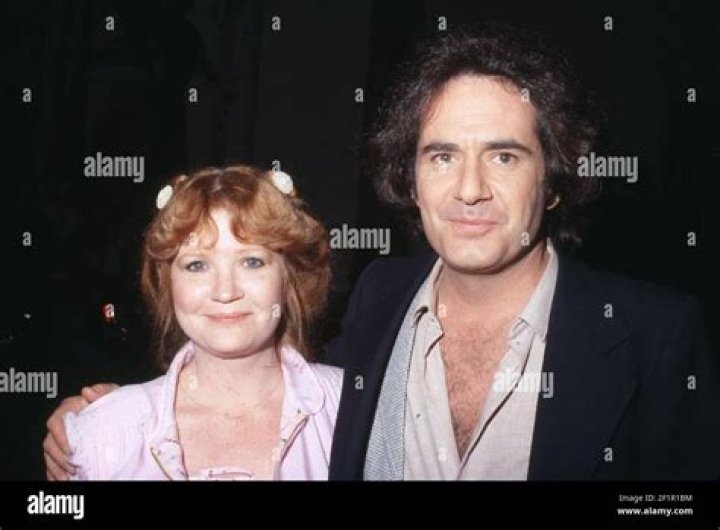 Richard Kline Bio, Wiki, Age, Wife, Daughter, Actor, Movies and Net Worth