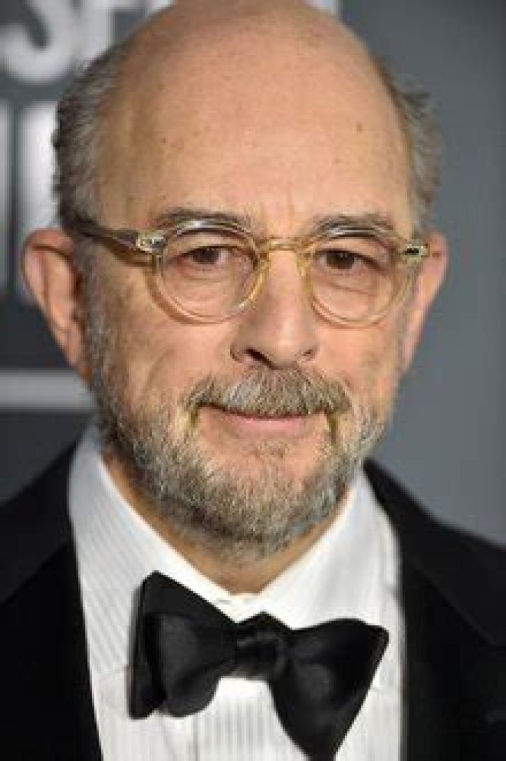 Richard Schiff’s Net Worth, Biography, Career, Awards, Fact and Life Story