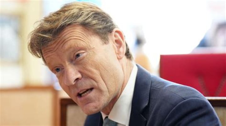 
Richard Tice Net Worth, Age, Birthday, Wikipedia, Who, Nationality, Biography 