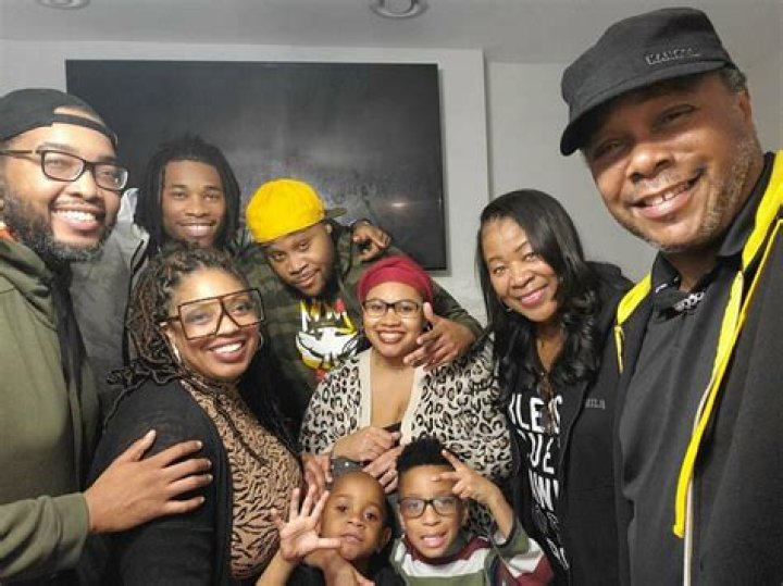 Richaun Holmes Parents: Meet Richard Holmes Sr. and Lydeila Holmes