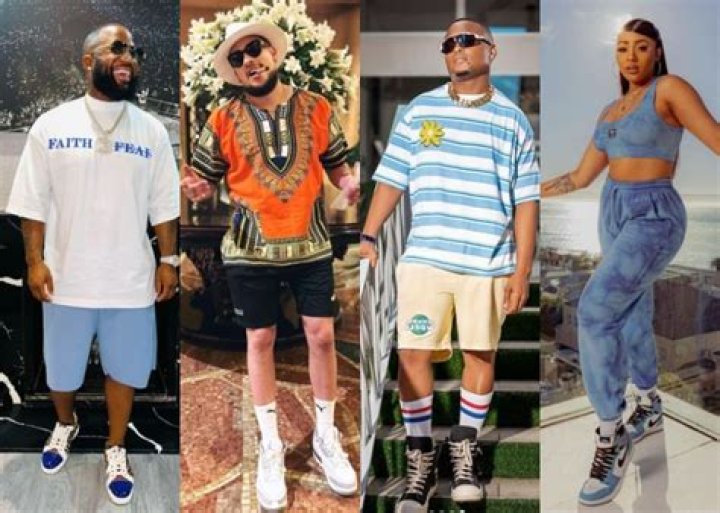 Richest Rappers In South Africa and Their Net Worths