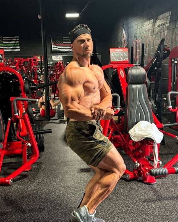Richie Miller Height, Weight, Net Worth, Age, Birthday, Wikipedia, Who, Nationality, Biography