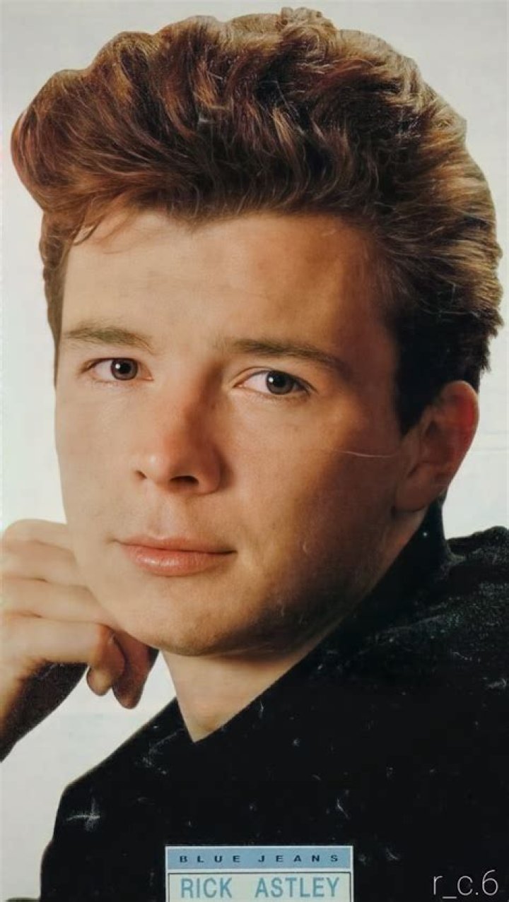 Rick Astley’s Net Worth, Biography, Career, Awards, Fact and Life Story