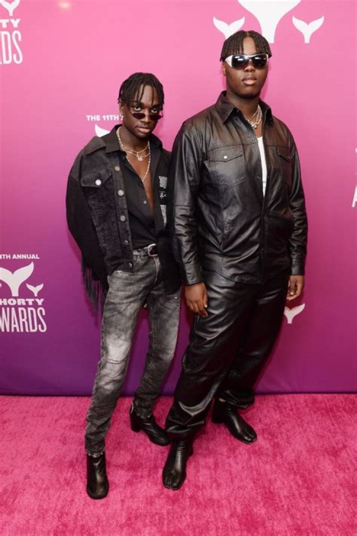 Rickey Thompson Partner: Is He Dating Denzel Dion? Relationship Timeline