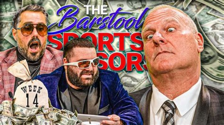 Rico Bosco Real Name James VIllani or Terrence Mayrose? Confusion Cleared As Barstool Journalist Is Suspended