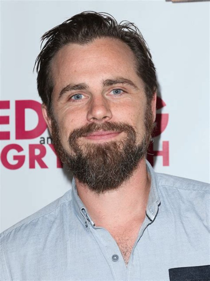 Rider Strong’s biography, fact, career, awards, net worth & life story