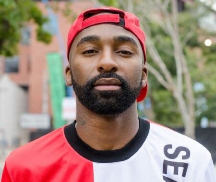 Riky Rick Bio: Age | Profile | Net Worth