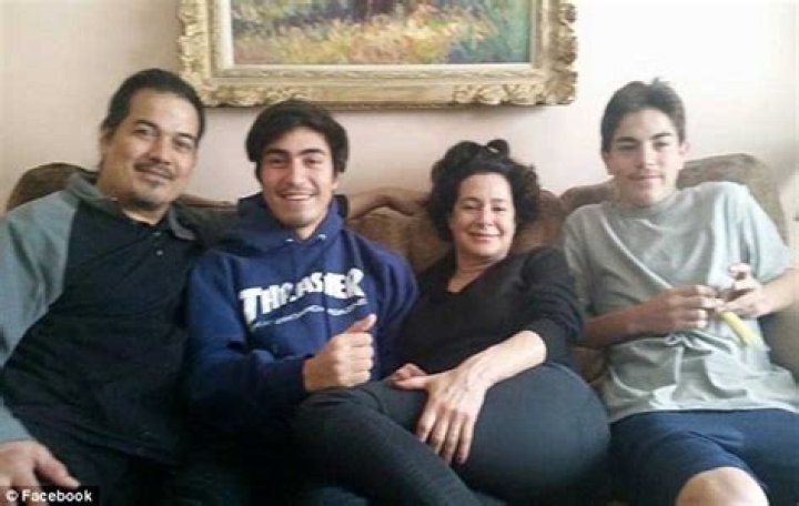 Rio Kelly Lujan Bio, Wiki, Age, Height, Parents, Partner, Gone Country, and Net Worth