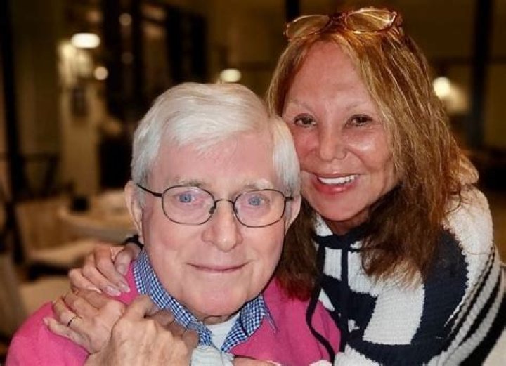 Rip Taylor Bio, Age, Height, Life, Trivia, Married, Partner, Cause of Death, Net Worth, Wiki