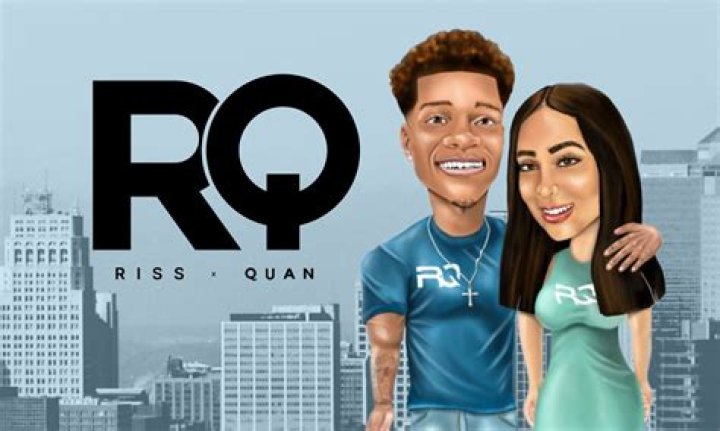 Riss and Quan Biography And Net Worth