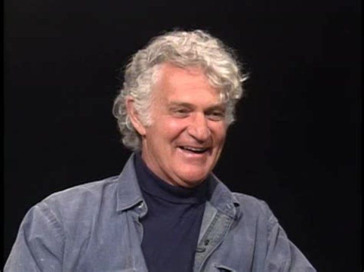 Rita Gardner Husband: Who is Herb Gardner?