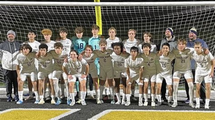 River Ridge High School Matthew Kealhofer Arrest: Mugshot And Charges