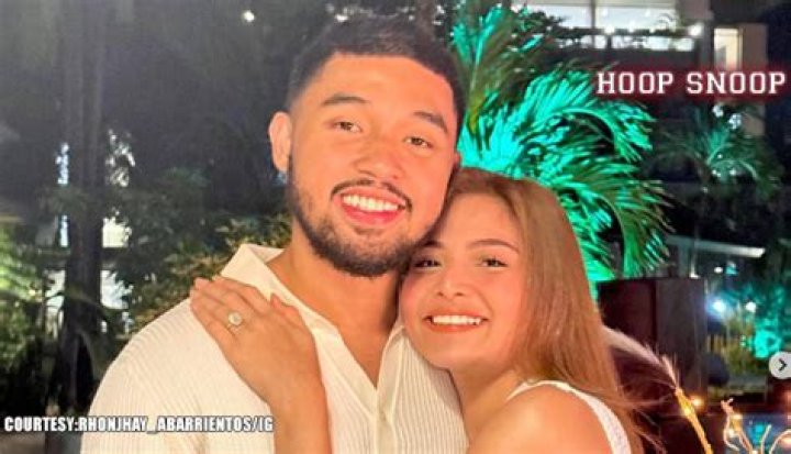 RJ Abarrientos Height In Feet: Age, Wikipedia Bio and Girlfriend Details On Instagram