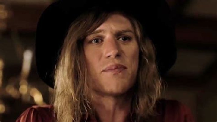 Roanna Cochrane: Facts on Stardust Cast