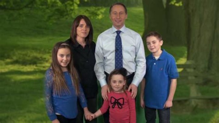 Rob Astorino Wife Sheila McCloskey Age – Family And Children