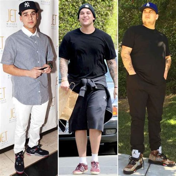 Rob Kardashian Bio, Age, Weight, Net Worth, Daughter, Sister, Parents, HWD, Height