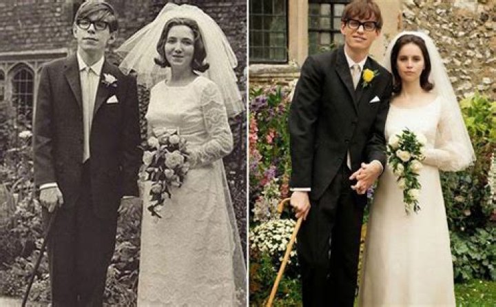 Robert Hawking Biography; Net Worth, Age, Education, Son, Job And Wife Of Stephen Hawking’s Son