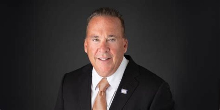 Robert McBride’s biography, fact, career, awards, net worth and life story