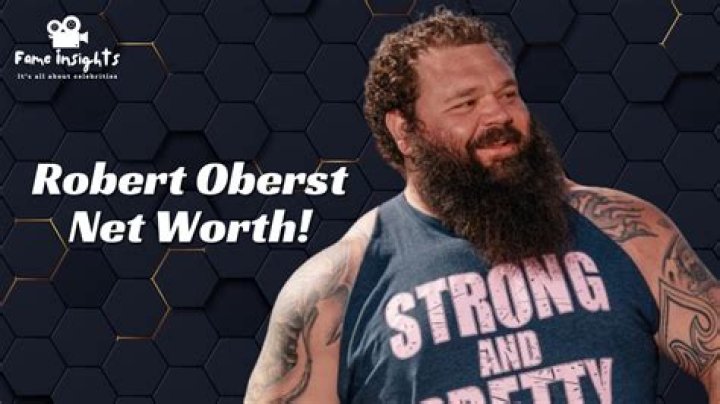 Robert Oberst: Wife, net worth, tattoos, smoking & body facts