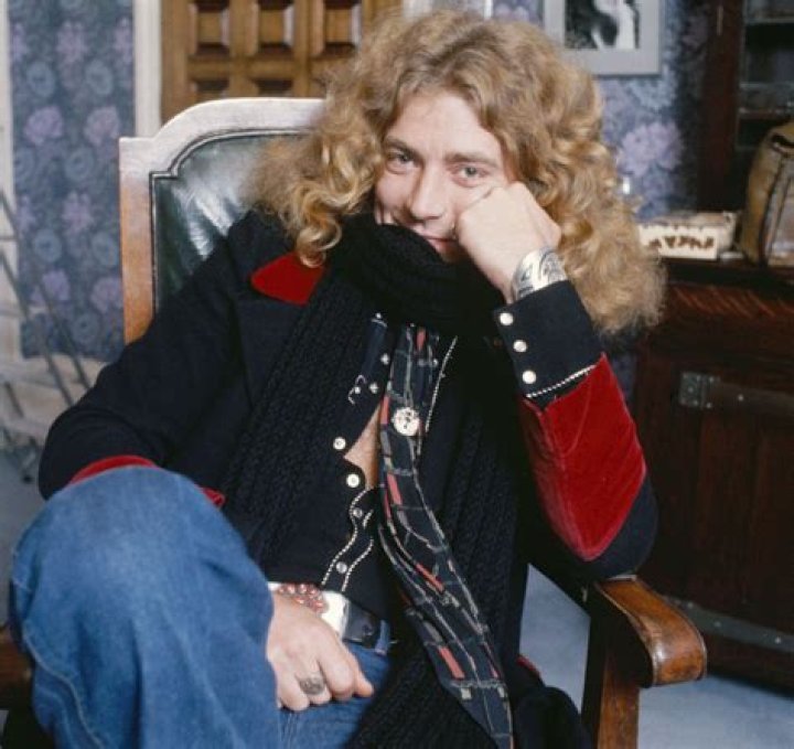 Robert Plant Age, Songs and Albums, Tour, Music Group, Height, Wiki