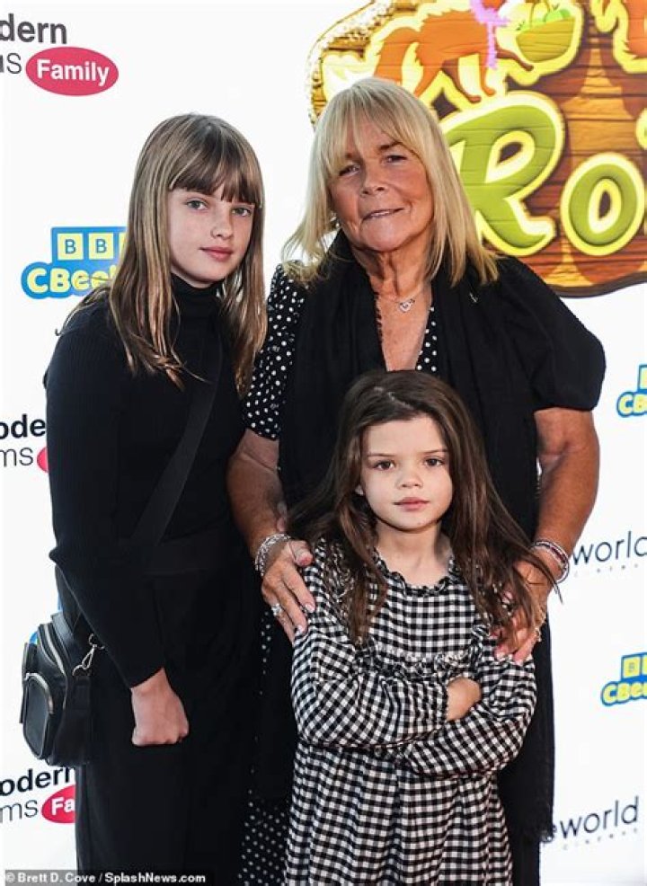 Roberta Linda Dunford: Who is Linda Robson’s daughter?