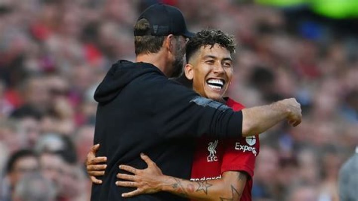 
Roberto Firmino Recalls Strange First Meetings With ‘Father Figure’ Jurgen Klopp 