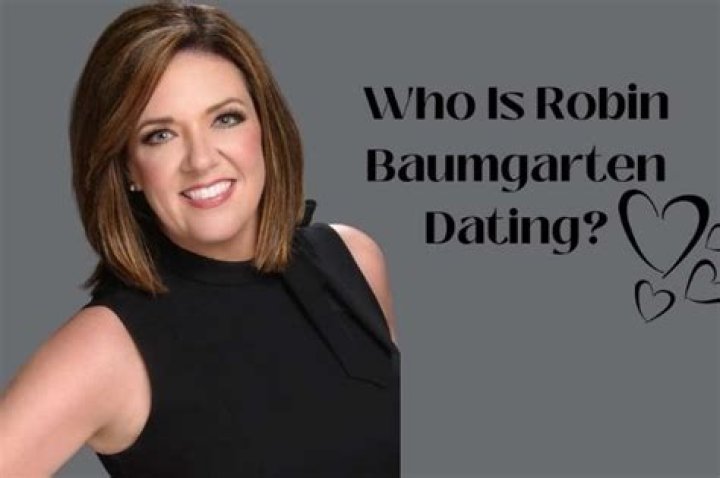 Robin Baumgarten Wiki, Biography, Age, Husband, Daughters, Married, Salary, Net Worth, Birthday