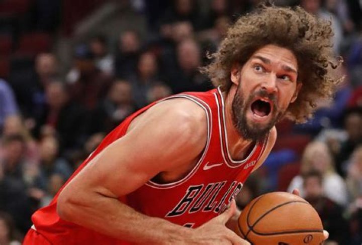 Robin Lopez Net Worth, Income, Salary, Earnings, Biography