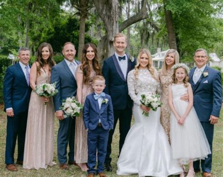 Robin Vaughn Bio/Wiki, Age, Family, Husband, Kids, (Homophobic), Ward and Net Worth