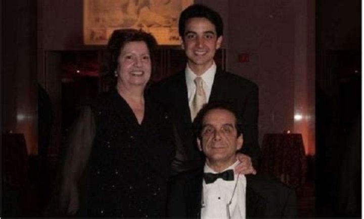 Robyn Krauthammer – Bio, Facts To Know About Charles Krauthammer’s Wife