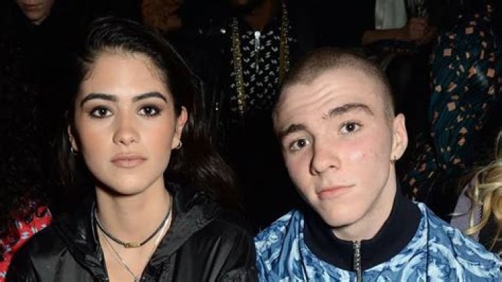 Rocco Ritchie Bio, Wikipedia, Age, Height, Girlfriend, Dad, Modelling, Parents, and Net Worth