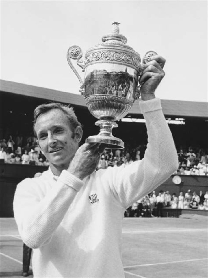 Rod Laver Height, Weight, Net Worth, Age, Birthday, Wikipedia, Who, Nationality, Biography