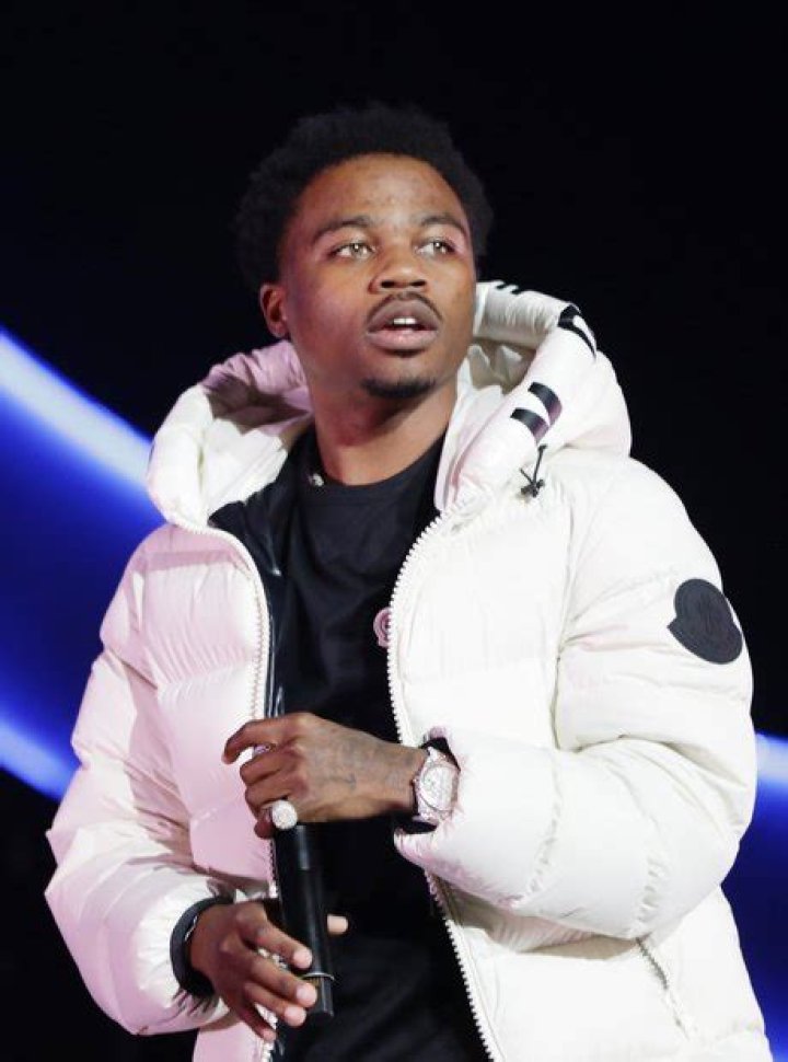 Roddy Ricch Age: 10 Facts On American Rapper