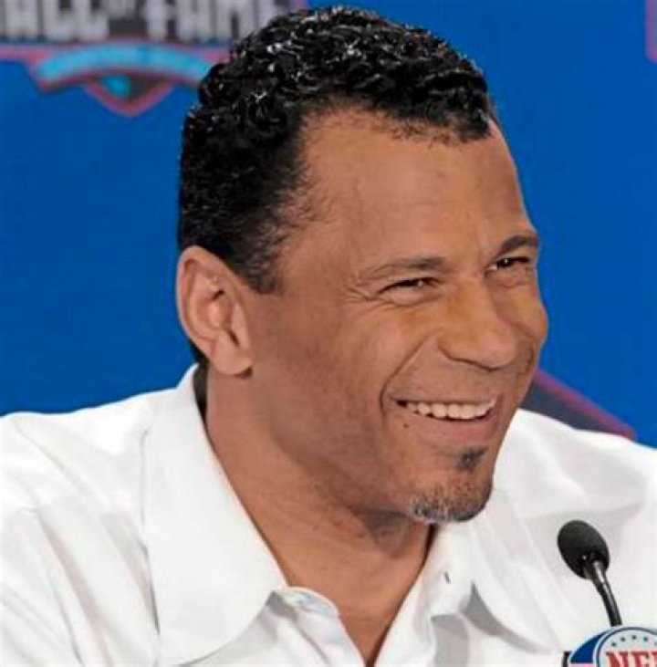 Roderick Kevin Woodson Age, Wiki, Biography, Family, Body Measurement, Parents, Salary, Net worth