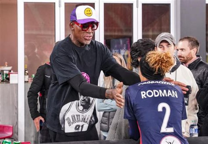 Rodman Flender Children: Does Rodman Flender have kids?